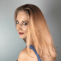 Katherine stone 203x203