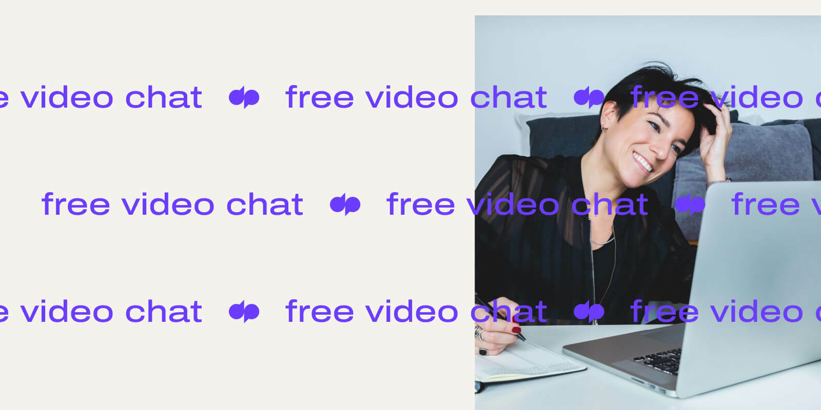 Gratis chat fashion video