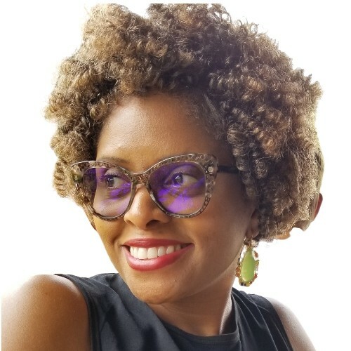 Marie Roker Jones Essteem