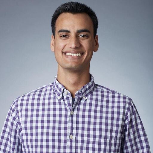 Varun Sethi