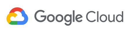 Partners - Google Cloud logo