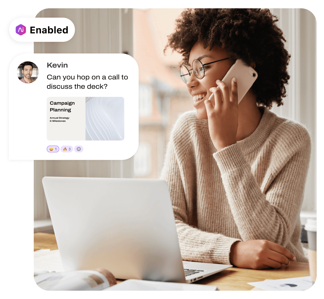Dialpad for small businesses