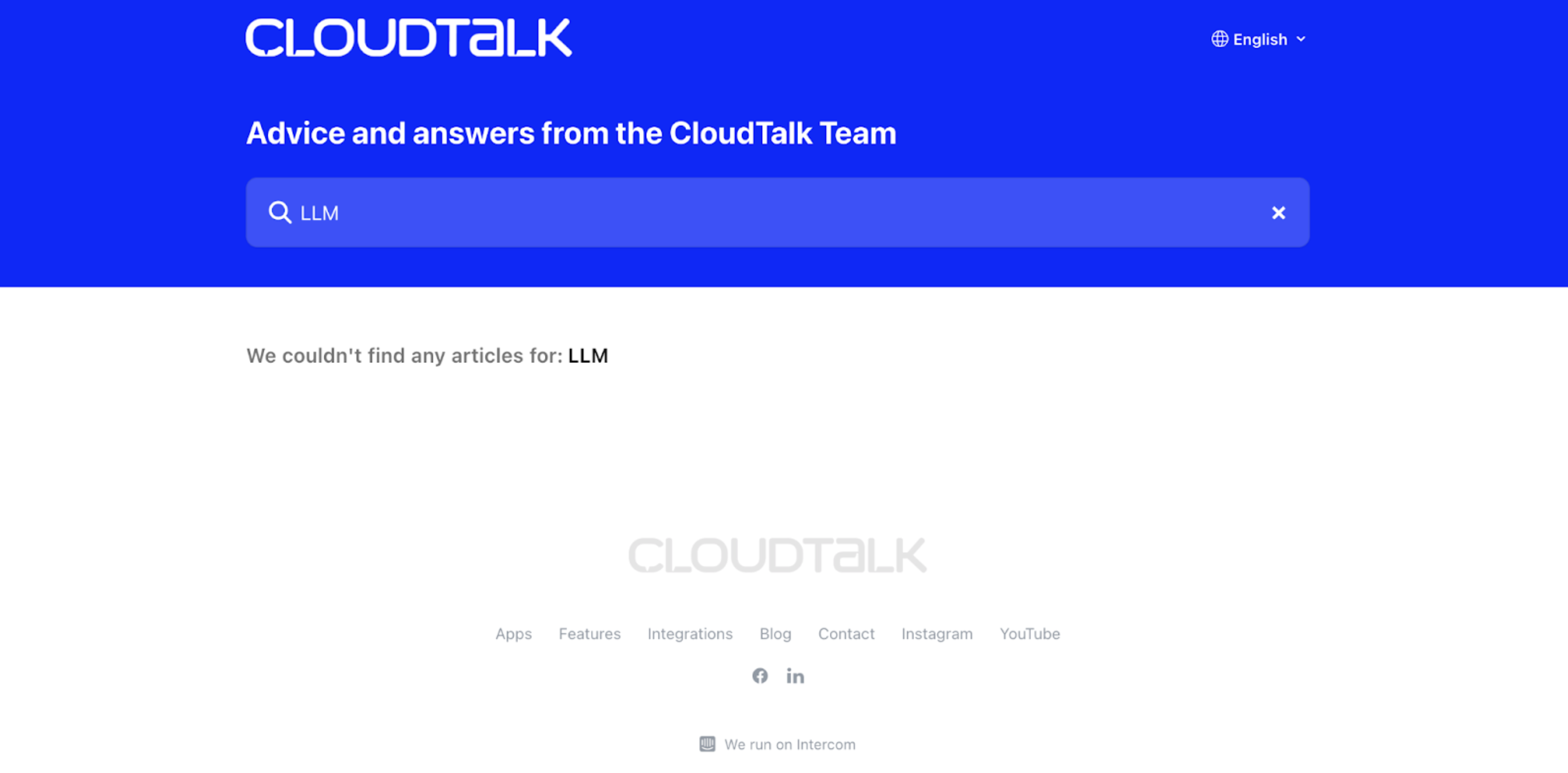 CloudTalk2
