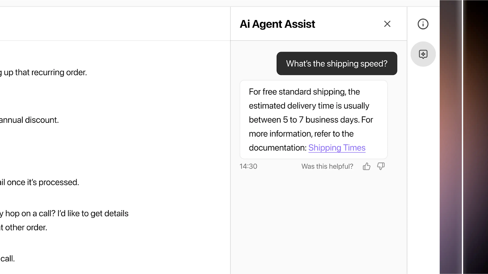 ai-agent-assist