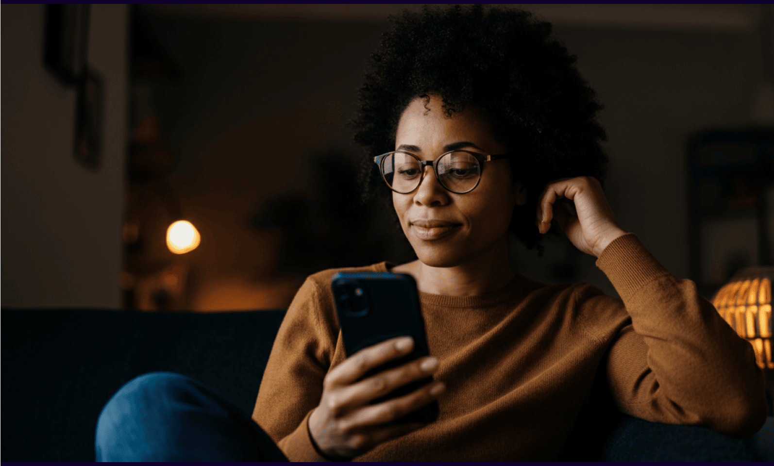 Hero image how to forward from a landline to a cell phone