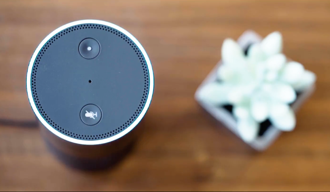 Amazon Alexa Integration | Dialpad