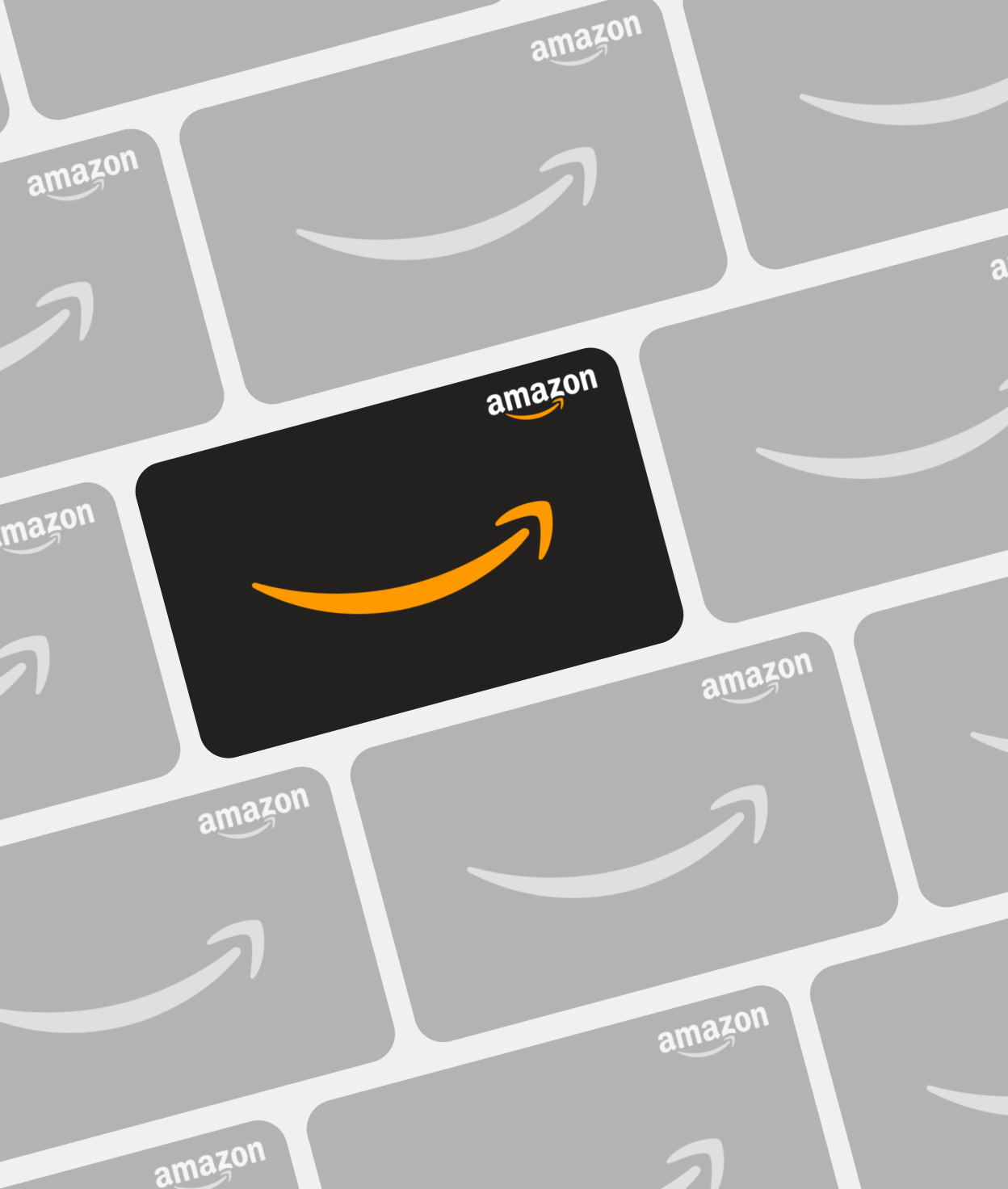Amazon gift card