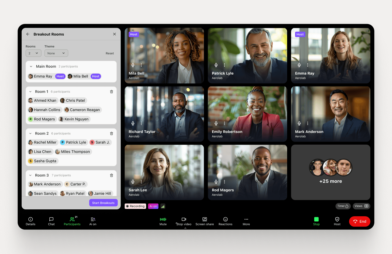 Elevate every day with Ai-blog-4