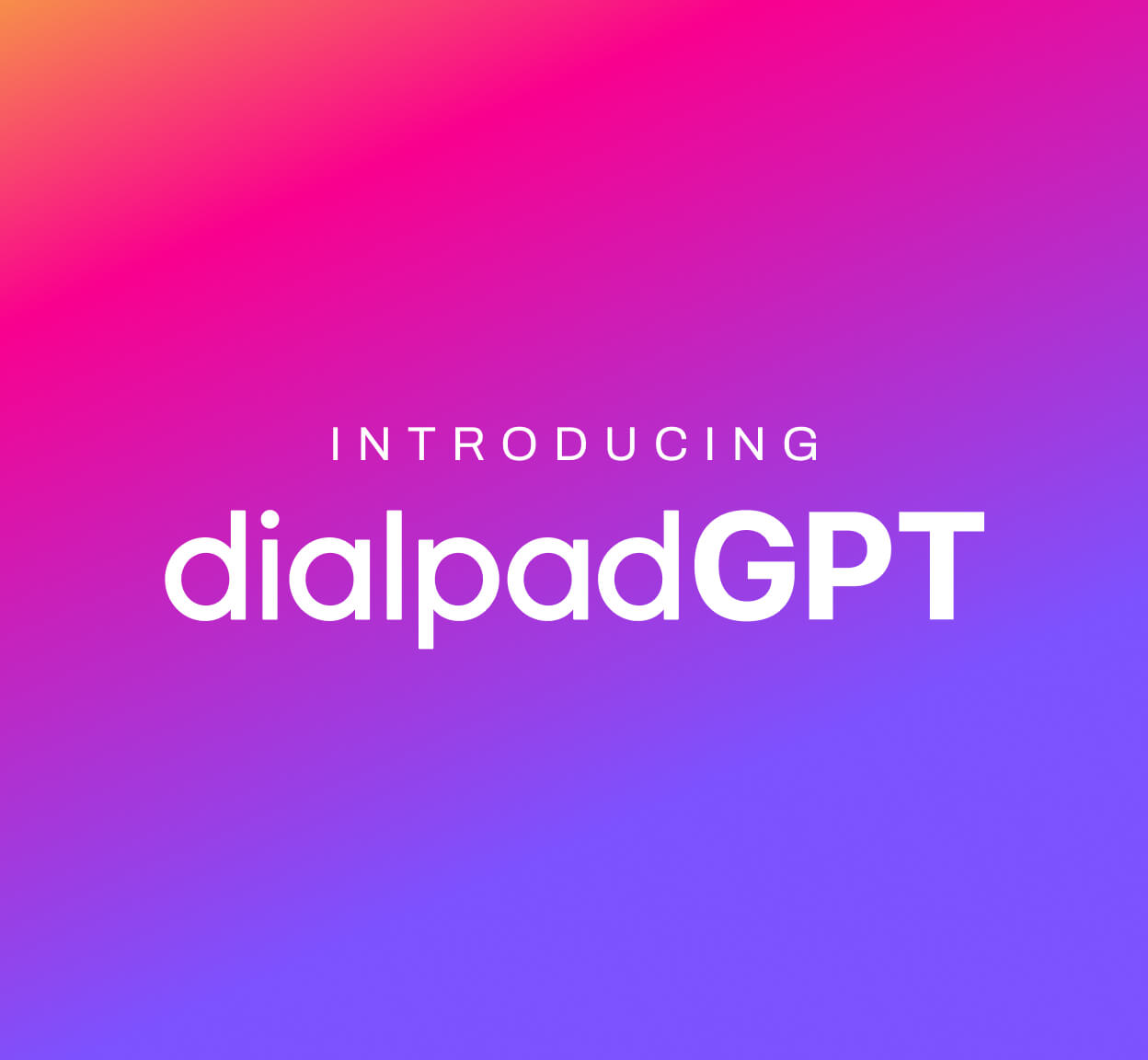 DialpadGPT logo