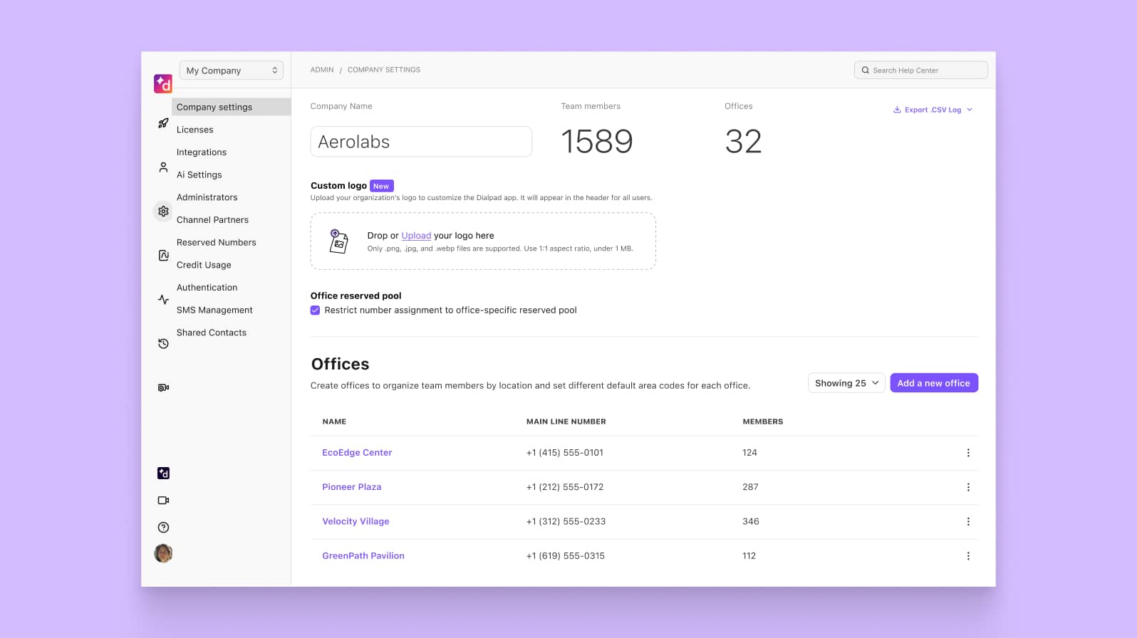 Ocean Network Express unifies telephony across 49 EUA countries - 2