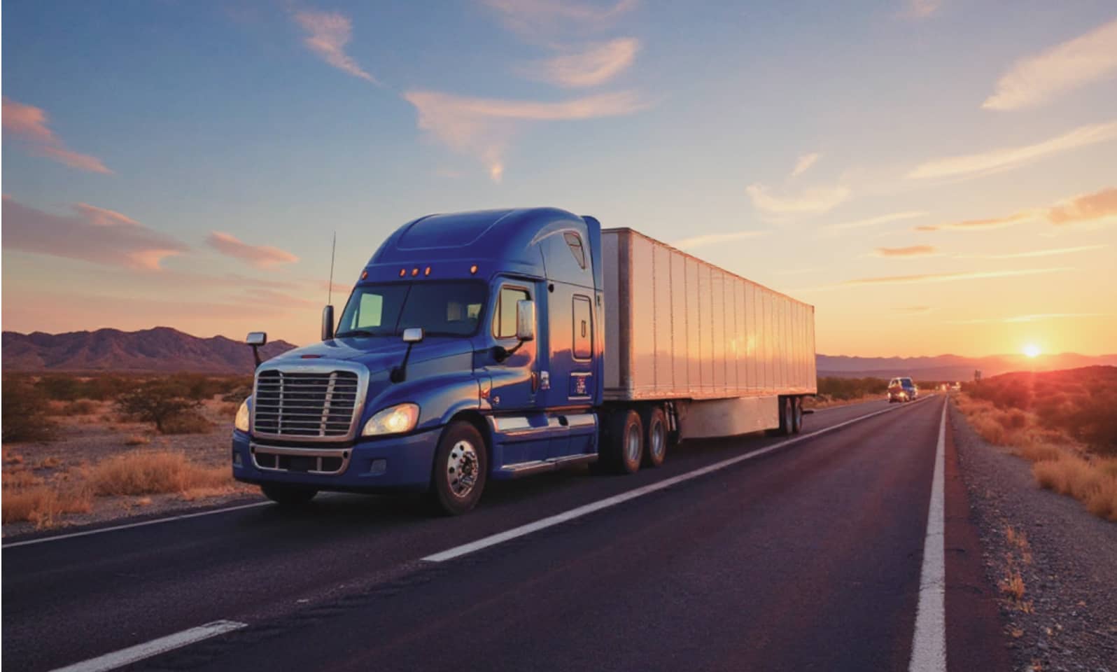 PS Logistics' AI transformation:  From phone system chaos to 50% retention rates - hero