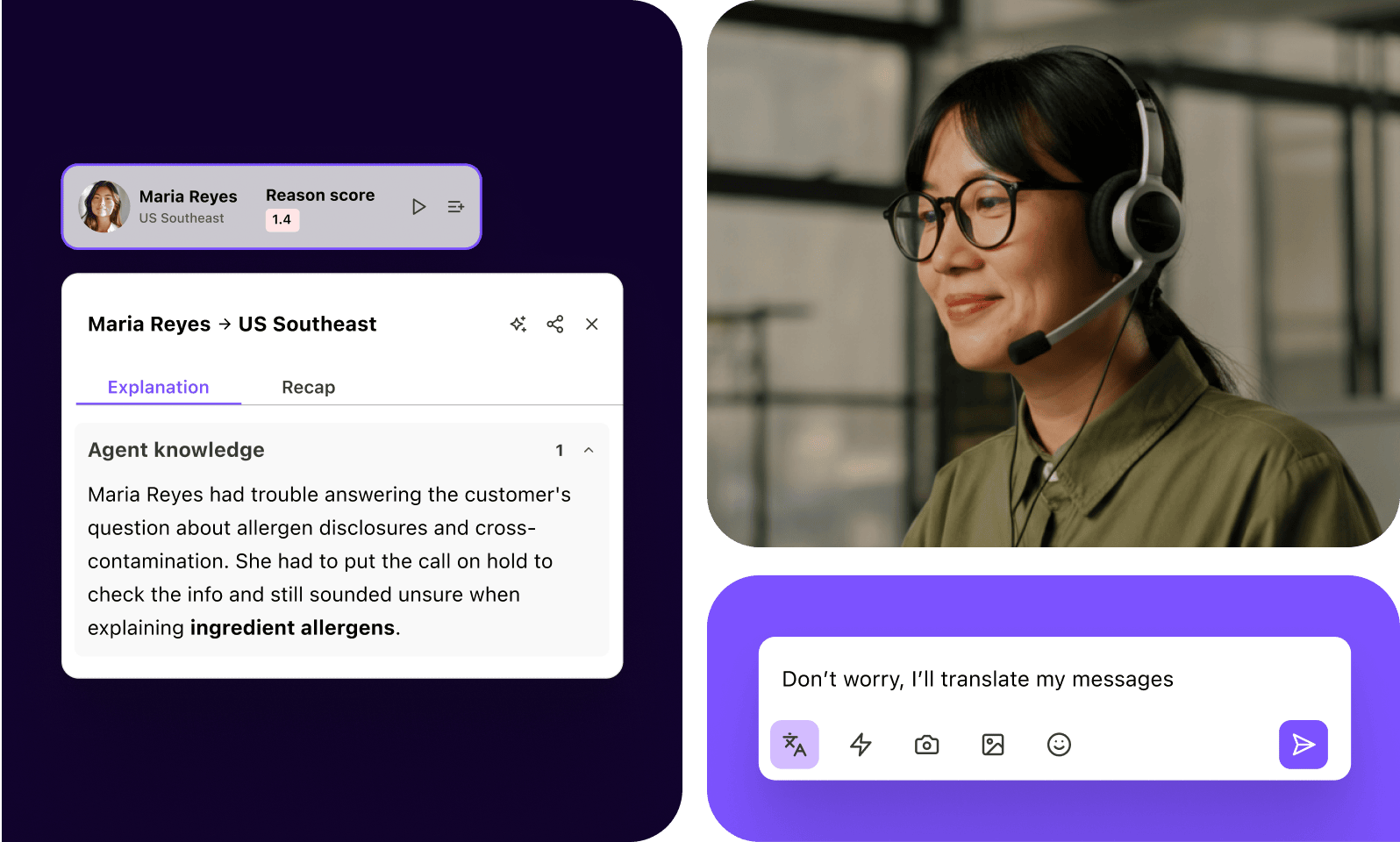 Elevate every day with Ai - hero