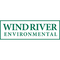 Wind River environmental logo
