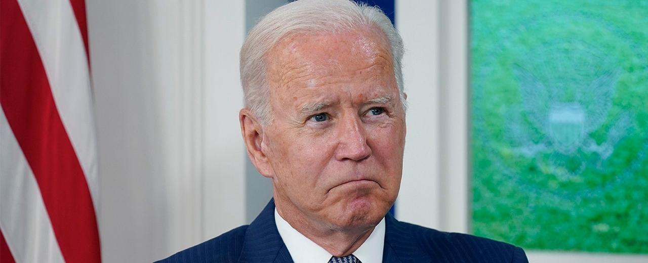 Biden torched for cracking down on gas cars, pushing electric vehicles: 'Biden’s newest power grab'