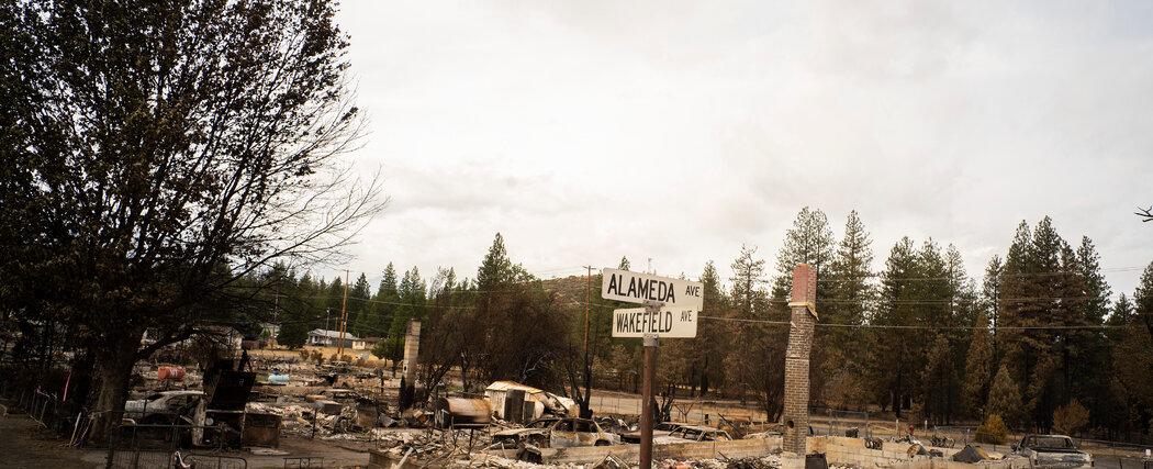 Allstate Is No Longer Offering New Policies in California