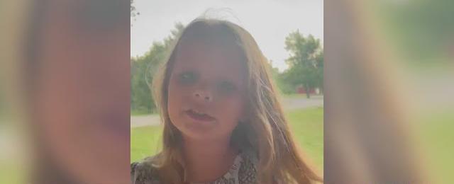 Oklahoma family creates severe weather preparedness song