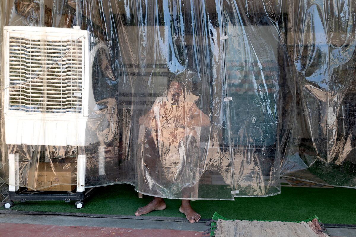 A Global Stock Trader’s Guide to More Extreme Weather Events