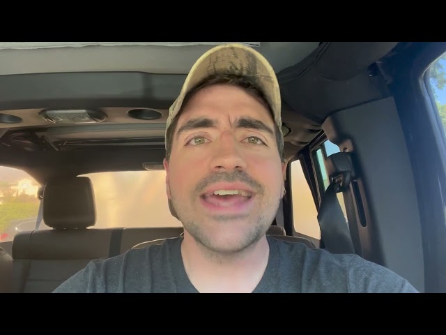 Liberal Redneck - Canada, Climate Change, and Crazy People
