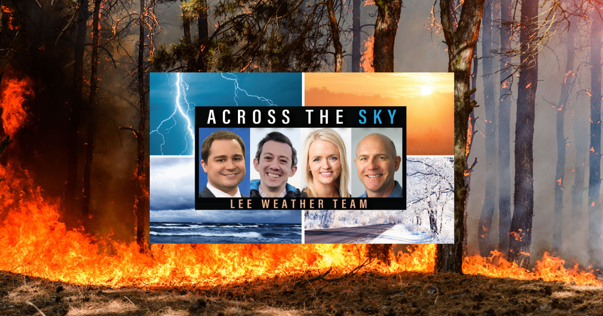 Why wildfires and their smoke are getting worse