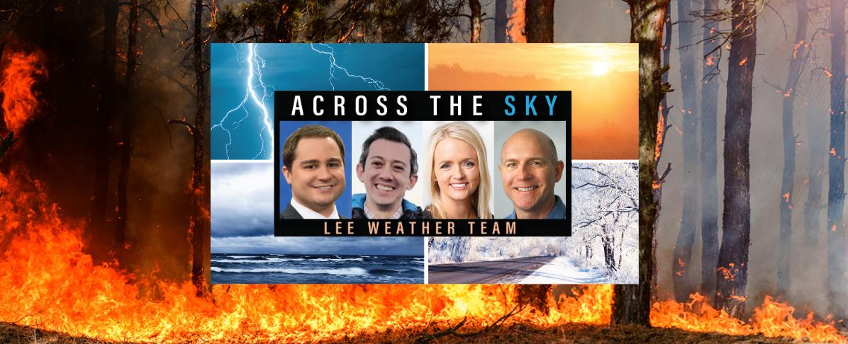 Why wildfires and their smoke are getting worse