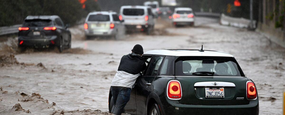 Return of El Niño would have far-reaching impacts