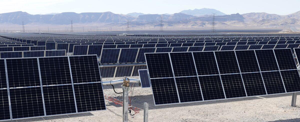 Tariffs on Chinese Solar Panels Will Make Climate Change Worse