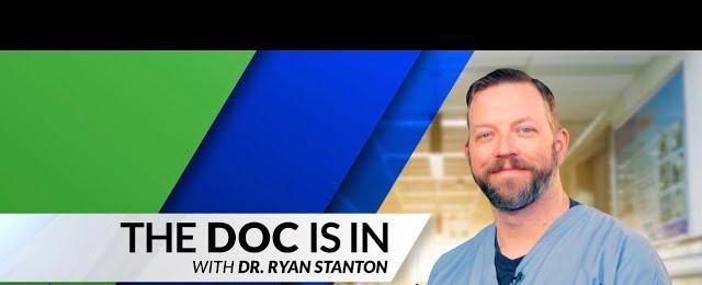 The Doc Is In - Spring Severe Weather Preparedness