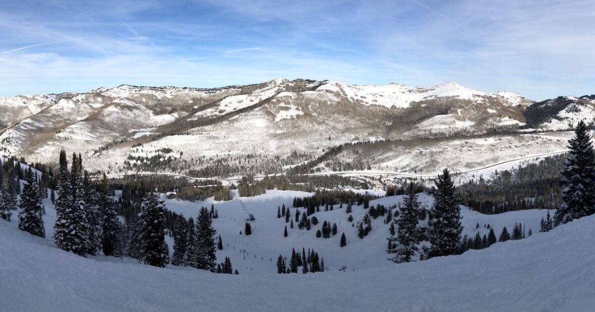 Alta hits 900" of snow after late spring storm