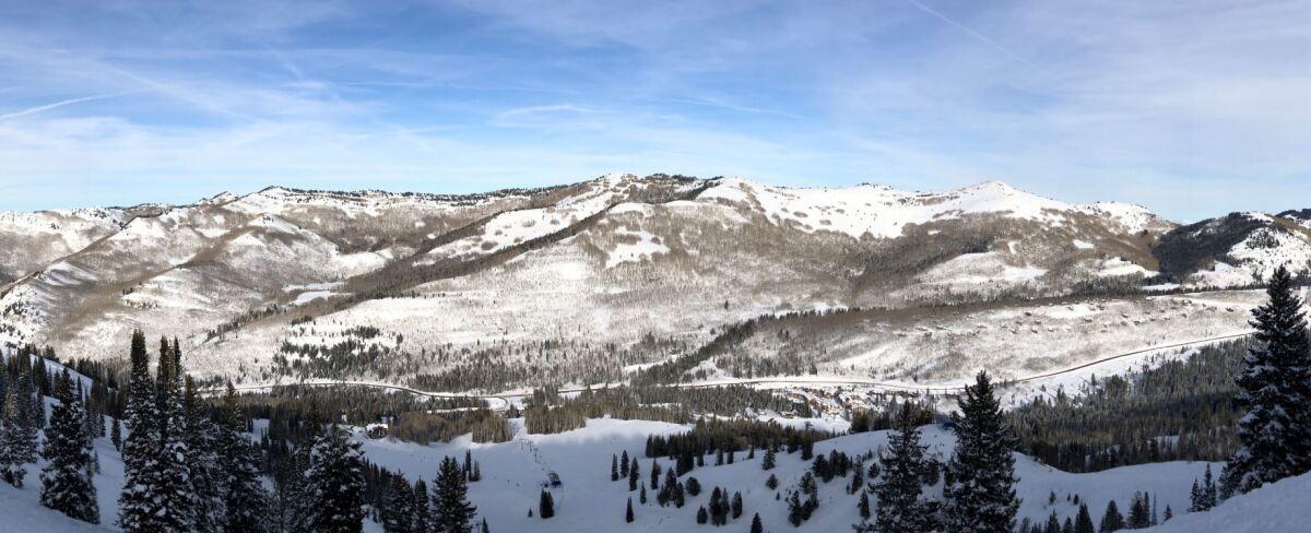 Alta hits 900" of snow after late spring storm