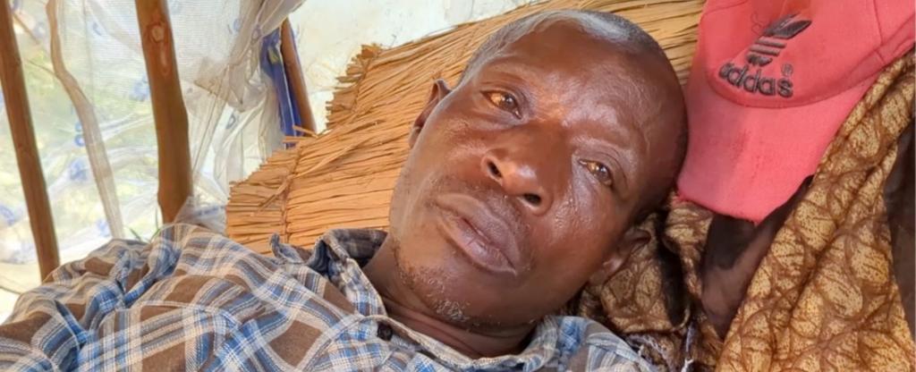 DR Congo floods: 'Water carry my 13 children go' - BBC News Pidgin