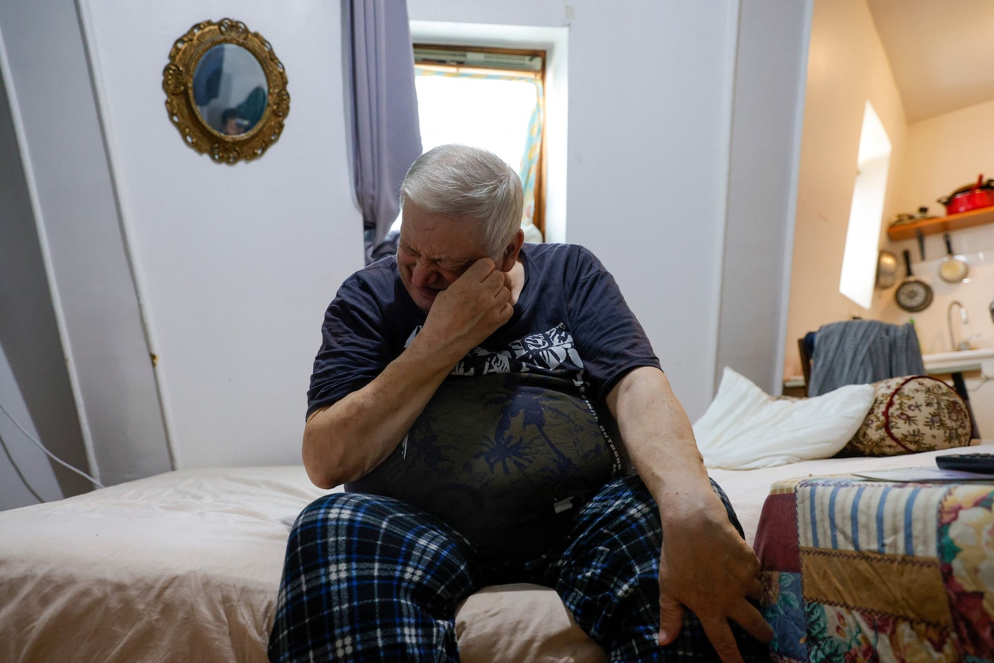 Why climate change is costing you precious hours of sleep