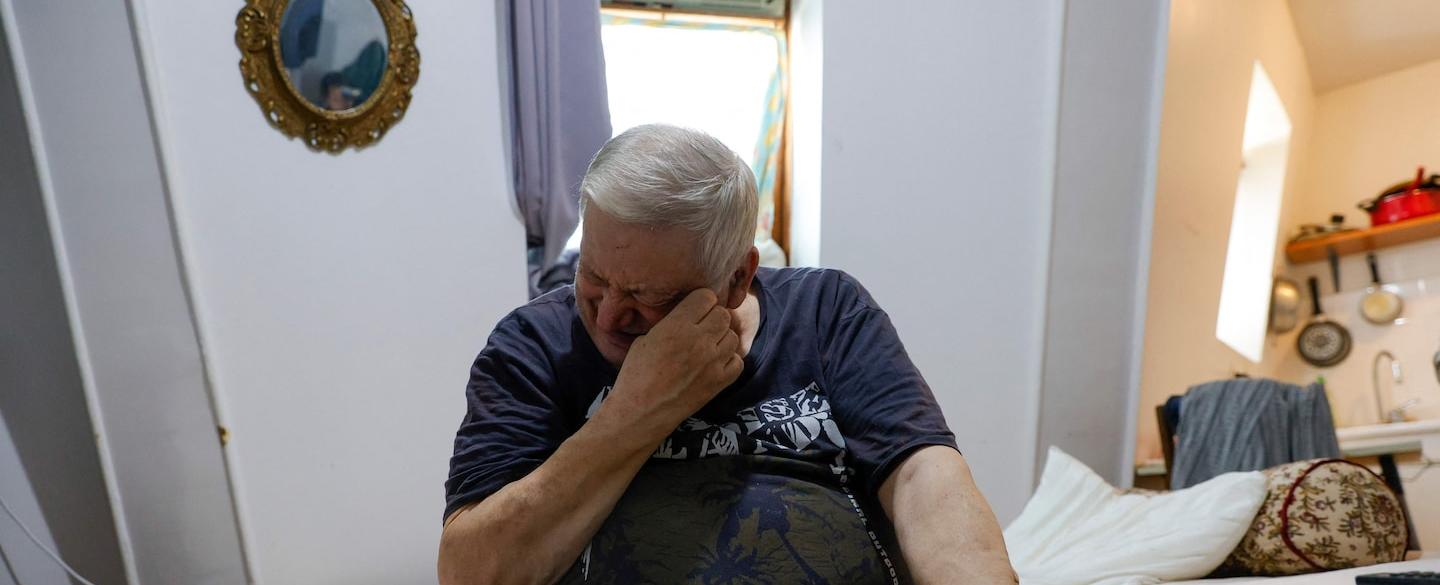 Why climate change is costing you precious hours of sleep