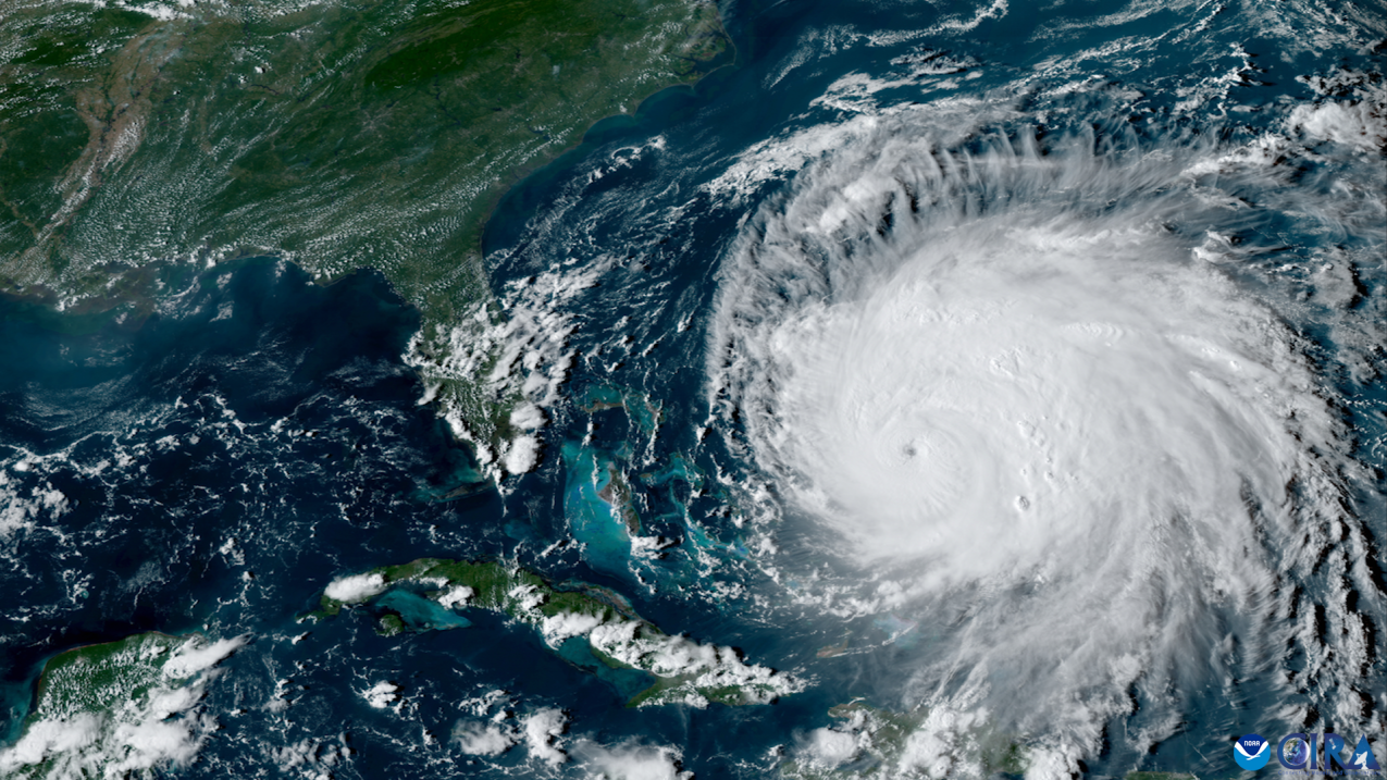Mike Brennan selected as director of NOAA’s National Hurricane Center