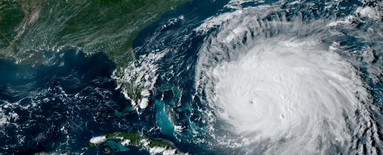 Mike Brennan selected as director of NOAA’s National Hurricane Center