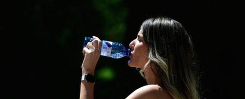 Climate change: Spain braced for record April temperatures