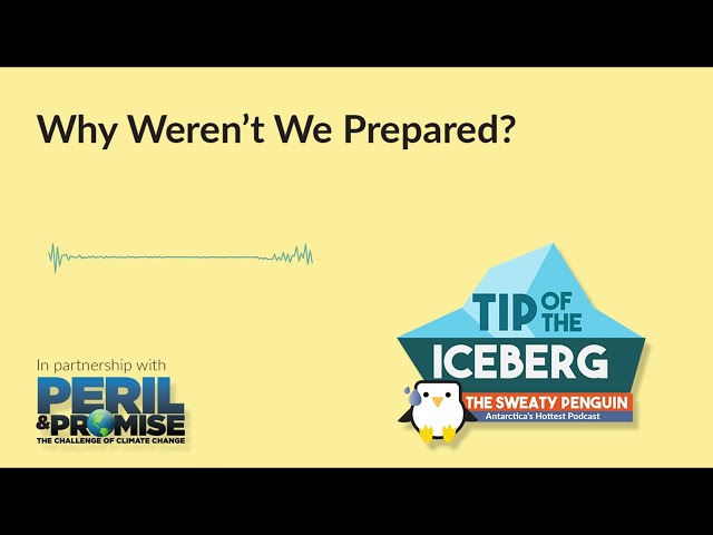 Were We Prepared for the Historic Extreme Weather of September 2022?
