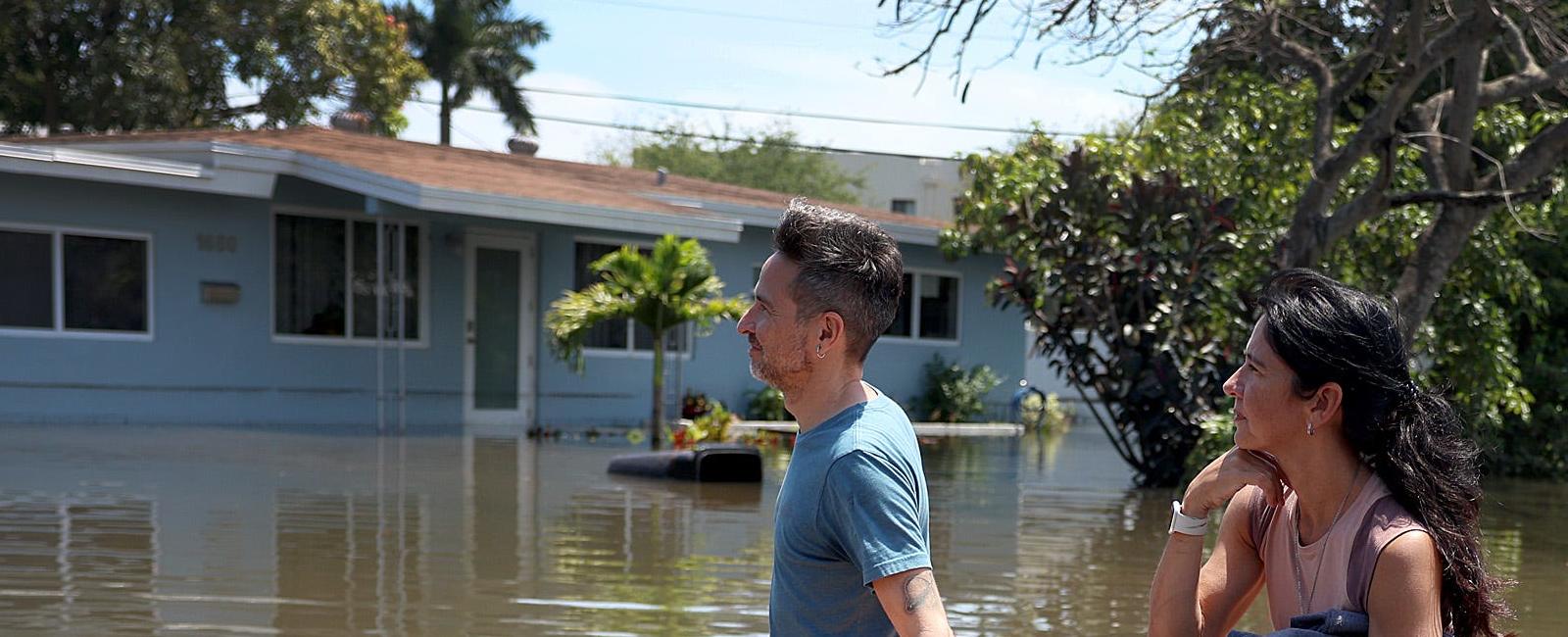 These US cities may be best to escape worst impacts of climate change