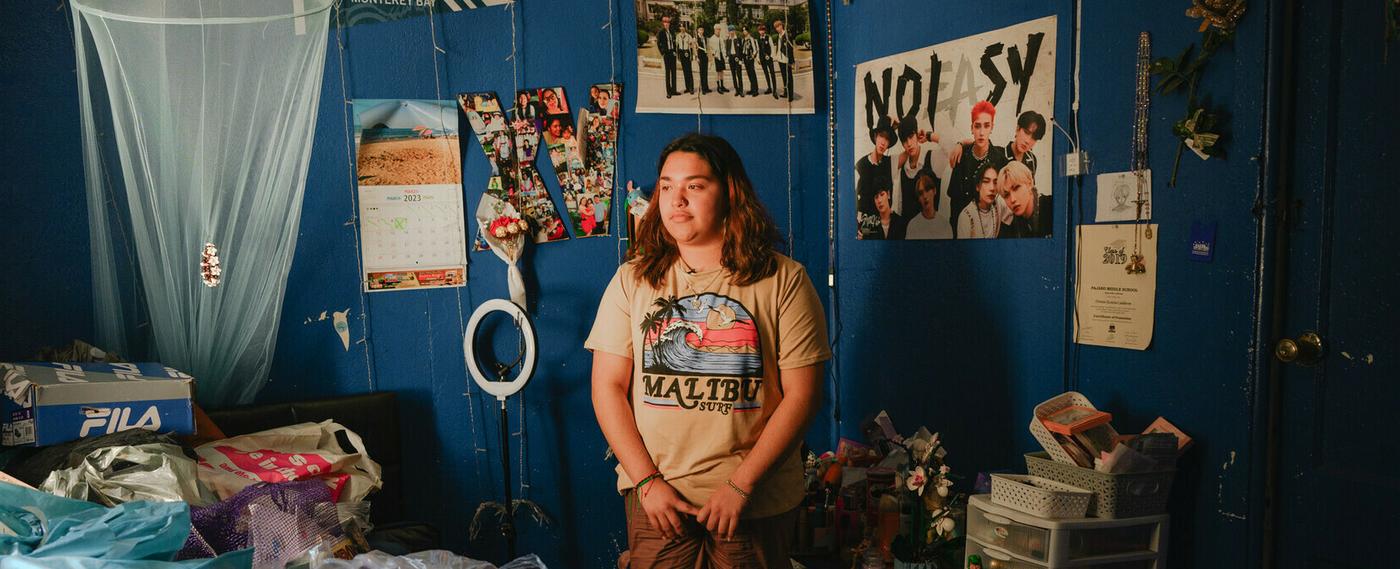 Climate change could spell even worse winter storms in California : NPR