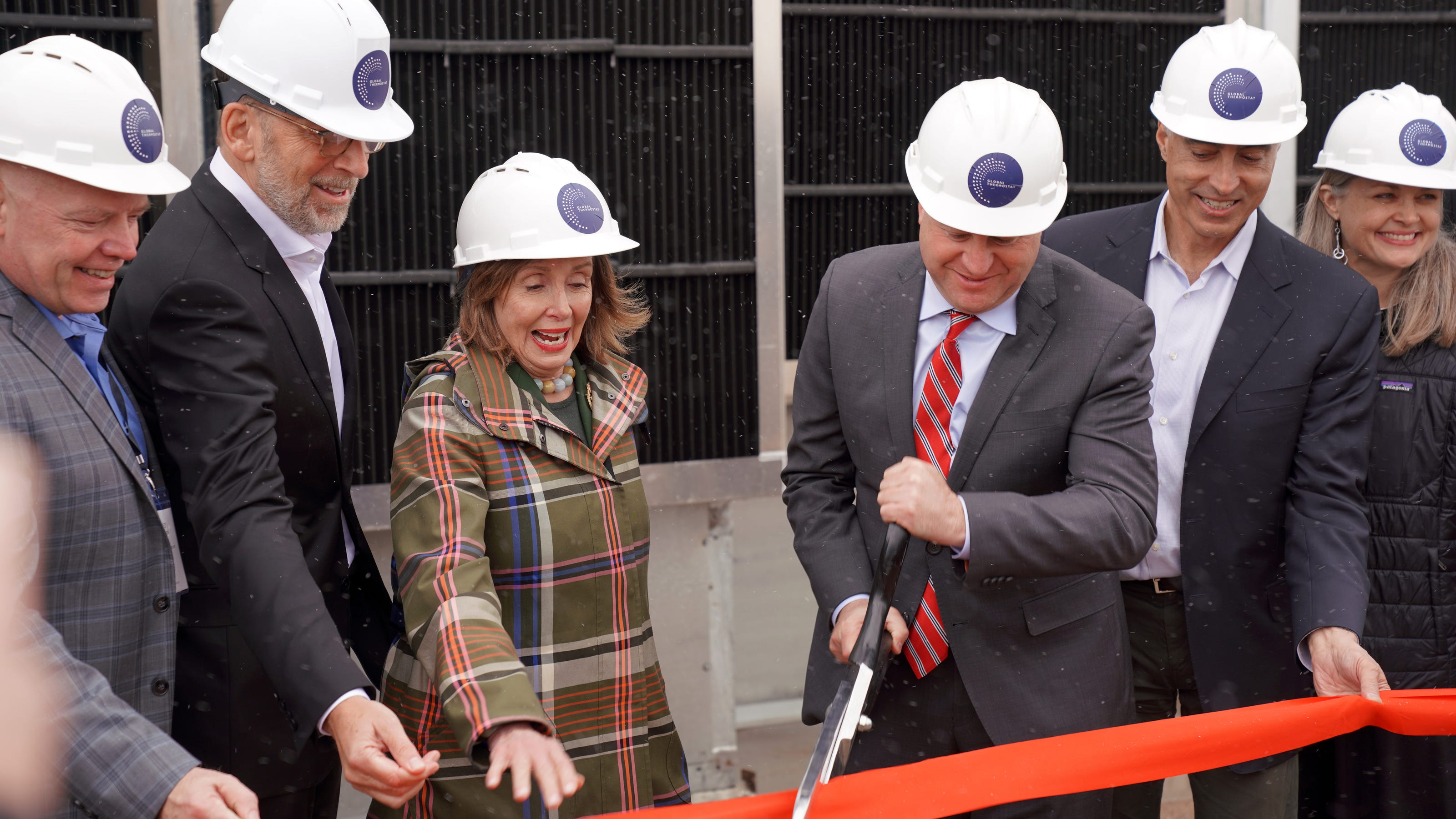 What is carbon capture? How it works, climate change impact explained.