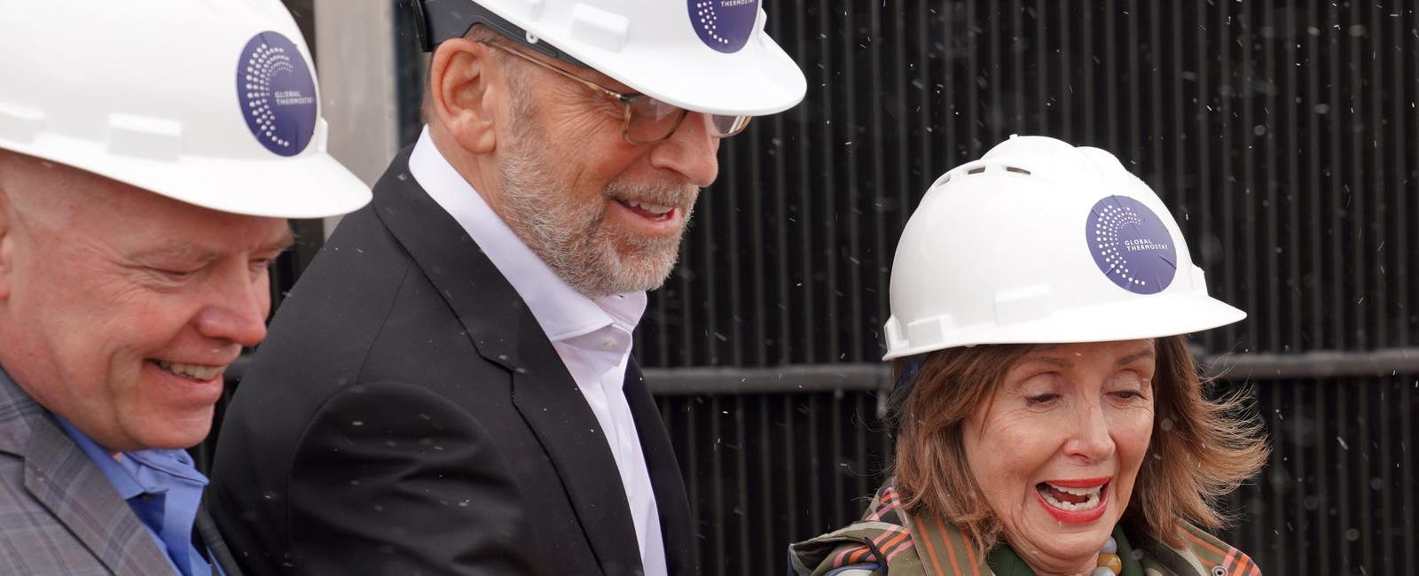 What is carbon capture? How it works, climate change impact explained.