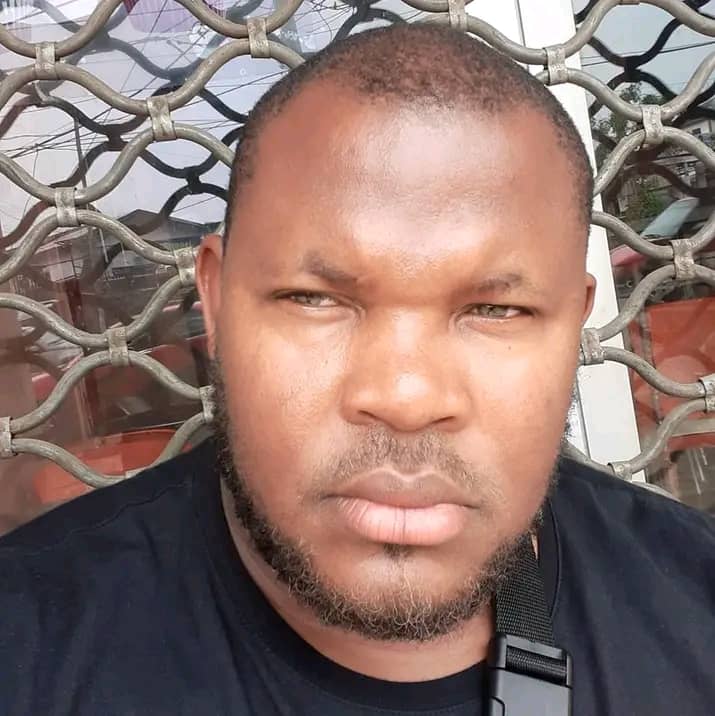 Atanga Nji congratulates Nana Terence for rescuing 5 people during floods in Buea