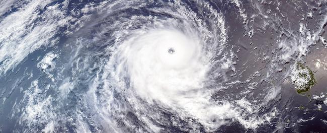 Why the US leads the world in extreme weather events