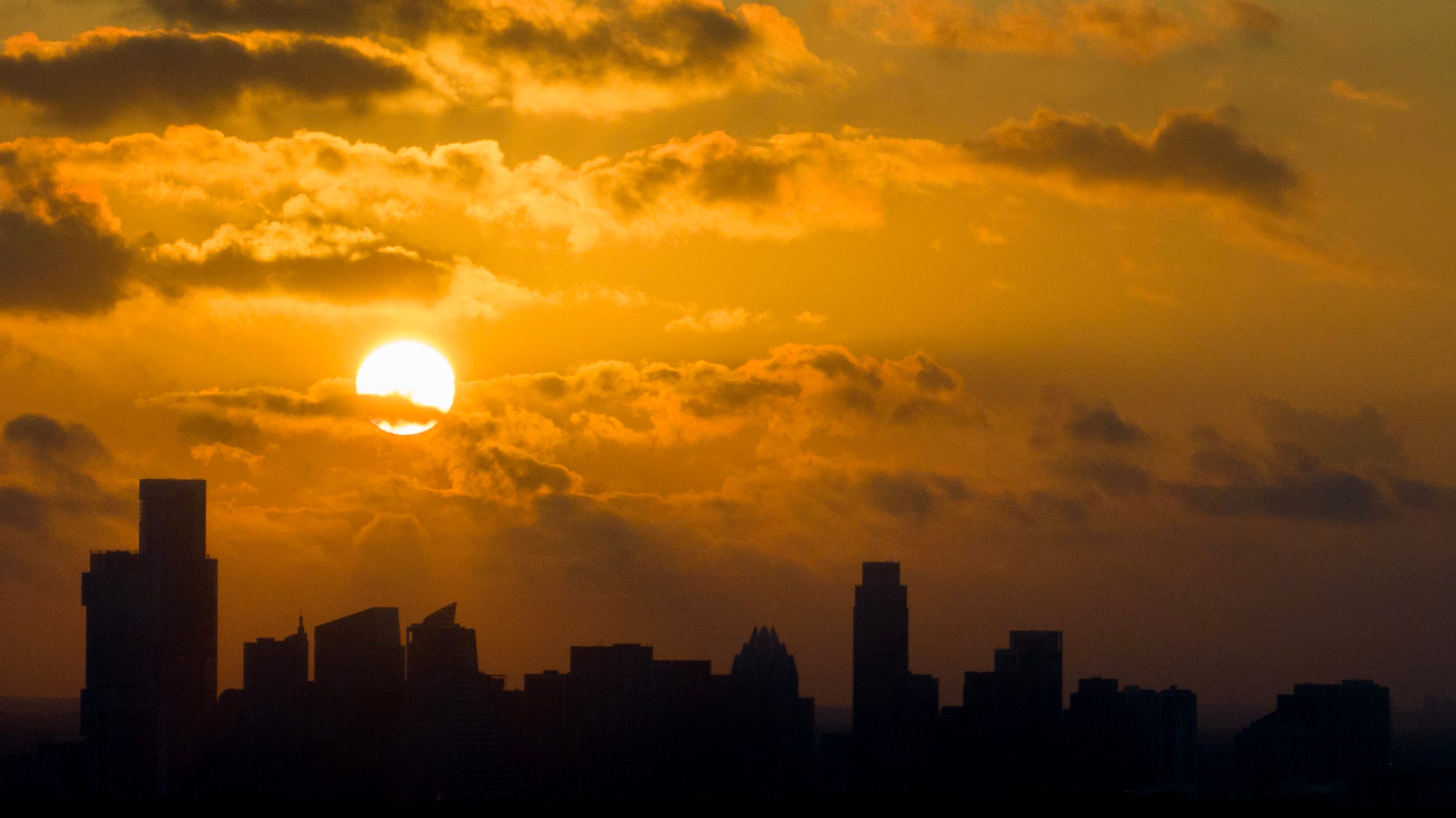 2023 heat keeps breaking records: What to know amid climate change