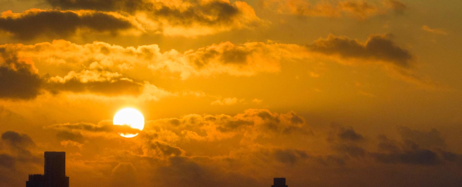 2023 heat keeps breaking records: What to know amid climate change