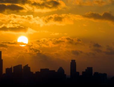 2023 heat keeps breaking records: What to know amid climate change