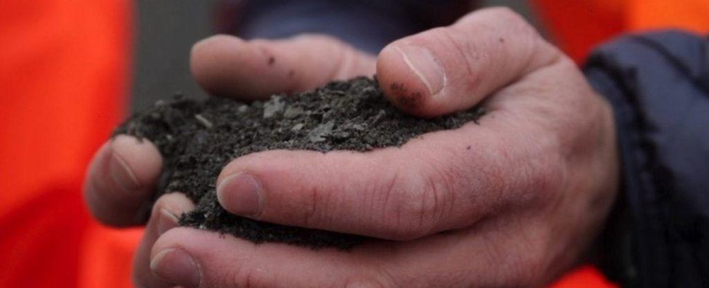 Can ‘enhanced rock weathering’ help combat climate change?