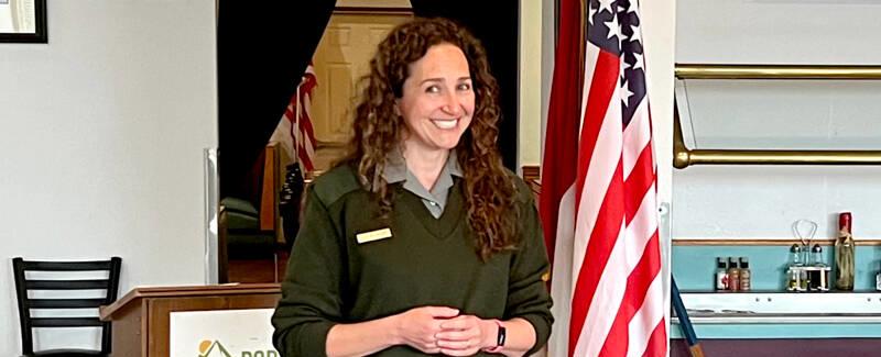 Hurricane Ridge lodge renovation to begin soon | Peninsula Daily News