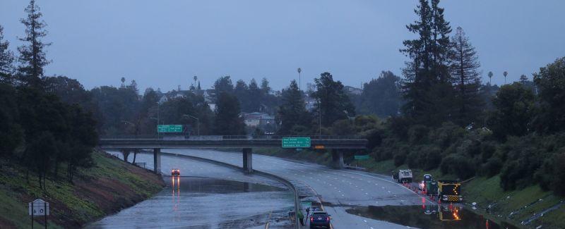 2 dead, nearly 10,000 under evacuation orders as California floods intensify | CNN