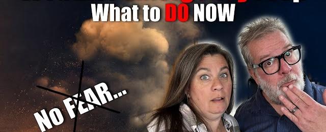 Weather Emergency Preparedness | What We Can Do NOW