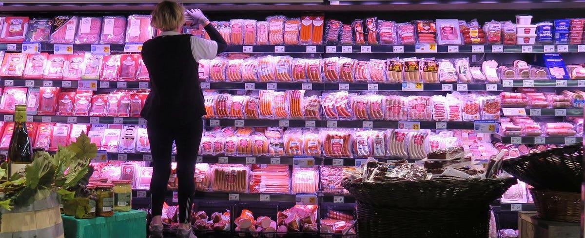 The meat industry got the IPCC to edit a climate change report